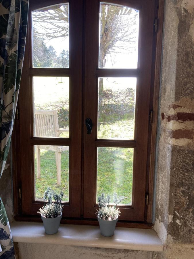 La Bastide Portoly B&B "Pruneaux" Penne-dʼAgenais Eksteriør bilde